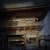 平将門の首塚のイメージ