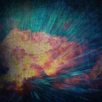 ツングースカの大爆発のイメージ